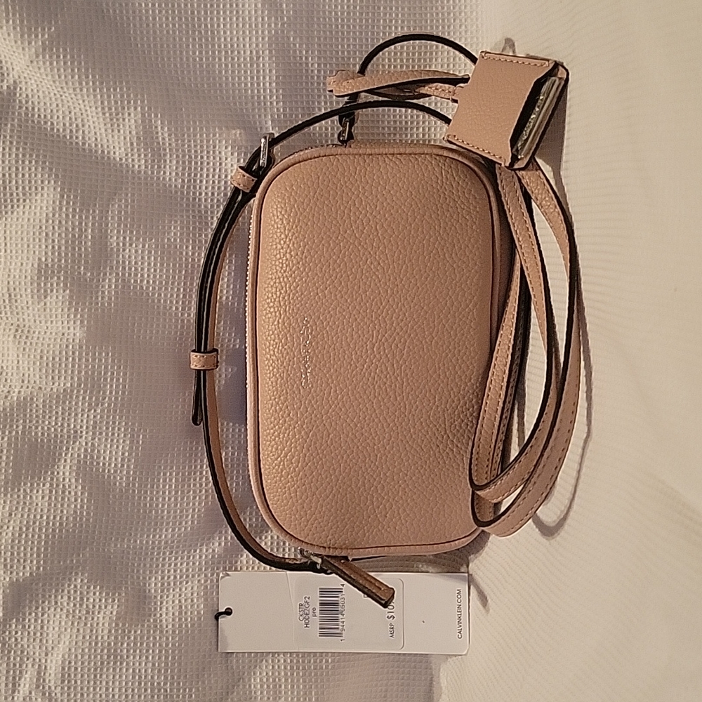 Calvin Klein Mini Crossbody